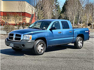2005 Dodge Dakota 1D7HW28K85S236920 2005 Dodge Dakota