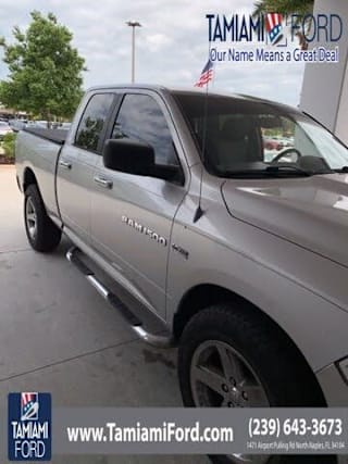 2012 Ram Pickup 1500 Big Horn 1C6RD7GT3CS329134 2012 Ram Pickup 1500 Big Horn