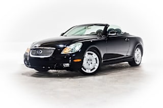 2005 Lexus SC 430 JTHFN48Y050068477 2005 Lexus SC 430