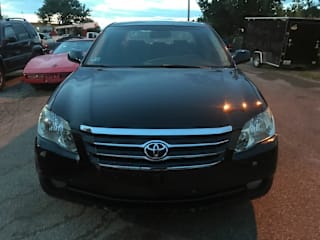 2006 Toyota Avalon XLS 4T1BK36B06U141290 2006 Toyota Avalon XLS