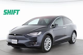2016 Tesla Model X 5YJXCBE2XGF017184 2016 Tesla Model X