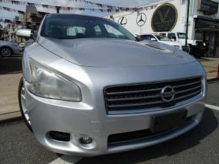 2011 Nissan Maxima 3.5 SV 1N4AA5AP9BC853966 2011 Nissan Maxima 3.5 SV