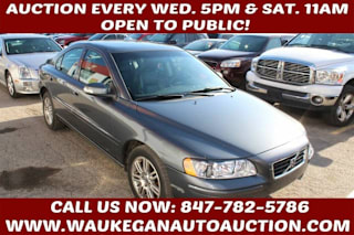 2009 Volvo S60 2.5T YV1RH592492730359 2009 Volvo S60 2.5T
