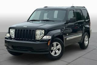 2011 Jeep Liberty Sport 1J4PN2GK1BW558811 2011 Jeep Liberty Sport