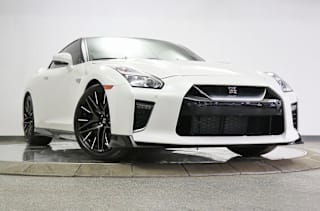 2020 Nissan GT-R JN1AR5EF0LM100426 2020 Nissan GT-R