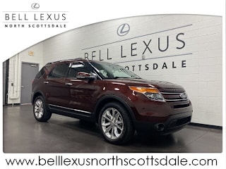 2012 Ford Explorer Limited 1FMHK8F84CGA04956 2012 Ford Explorer Limited