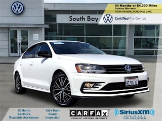 2018 Volkswagen Jetta 3VWDB7AJ9JM209972 2018 Volkswagen Jetta