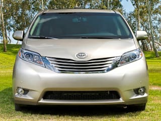 2017 Toyota Sienna XLE 7-Passenger 5TDDZ3DC6HS170319 2017 Toyota Sienna XLE 7-Passenger