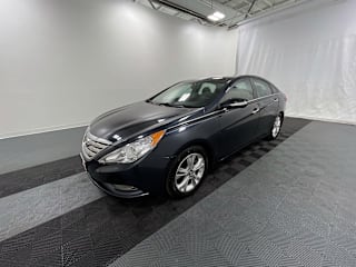 2013 Hyundai Sonata Limited 5NPEC4AC0DH673604 2013 Hyundai Sonata Limited