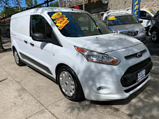 2014 Ford Transit Connect Cargo XLT NM0LE7F72E1139671 2014 Ford Transit Connect Cargo XLT