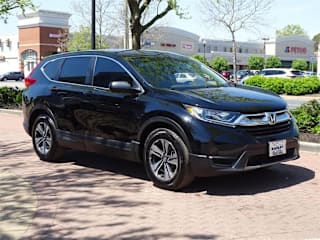 2019 Honda CR-V LX 2HKRW5H39KH415602 2019 Honda CR-V LX