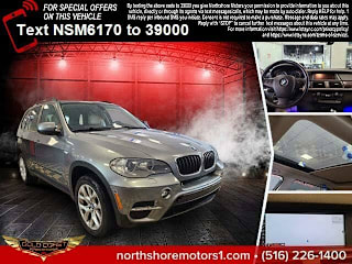 2012 BMW X5 5UXZV4C55CL766170 2012 BMW X5