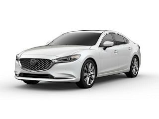 2018 Mazda Mazda6 Signature JM1GL1XYXJ1321529 2018 Mazda Mazda6 Signature