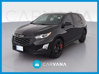 2019 Chevrolet Equinox LT 2GNAXVEXXK6143008 2019 Chevrolet Equinox LT