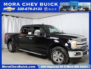2019 Ford F-150 XL 1FTFW1E49KKD30950 2019 Ford F-150 XL