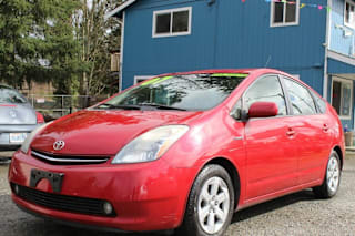2007 Toyota Prius JTDKB20U177655920 2007 Toyota Prius