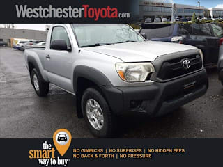 2012 Toyota Tacoma Base 5TFPX4EN2CX010658 2012 Toyota Tacoma Base
