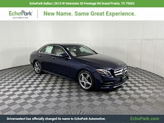 2018 Mercedes-Benz E-Class E 300 WDDZF4JB0JA395778 2018 Mercedes-Benz E-Class E 300