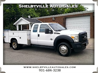 2011 Ford F-450 Super Duty 4X4 SuperCab XL 1FD0X4HT6BEA86739 2011 Ford F-450 Super Duty 4X4 SuperCab XL