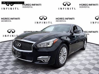 2015 Infiniti Q70L 3.7 JN1BY1PP4FM600034 2015 Infiniti Q70L 3.7