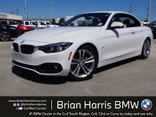 2019 BMW 4 Series 440i WBA4Z5C57KEE17195 2019 BMW 4 Series 440i