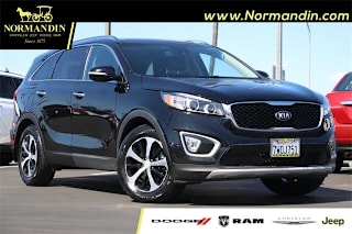 2017 Kia Sorento 5XYPH4A17HG276655 2017 Kia Sorento