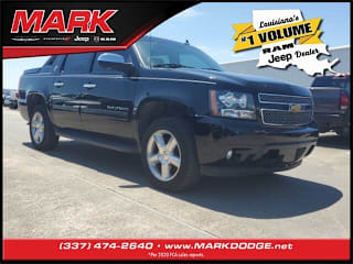 2013 Chevrolet Avalanche 3GNMCFE08DG362400 2013 Chevrolet Avalanche