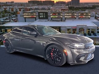 2020 Dodge Charger 2C3CDXL94LH129576 2020 Dodge Charger