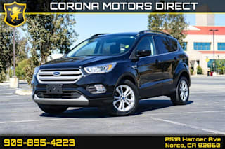 2018 Ford Escape 1FMCU9HD7JUB65823 2018 Ford Escape