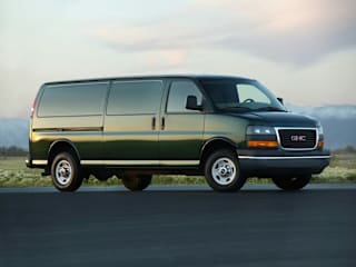 2014 GMC Savana Cargo 2500 1GTW7FCA3E1904665 2014 GMC Savana Cargo 2500