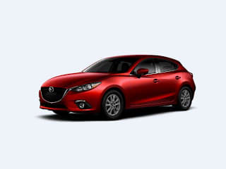 2015 Mazda Mazda3 3MZBM1L74FM202127 2015 Mazda Mazda3