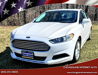 2016 Ford Fusion 3FA6P0HD0GR276384 2016 Ford Fusion