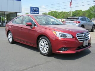 2017 Subaru Legacy 2.5i Premium 4S3BNAH62H3031740 2017 Subaru Legacy 2.5i Premium