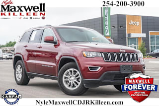 2020 Jeep Grand Cherokee Laredo 1C4RJEAG3LC203710 2020 Jeep Grand Cherokee Laredo