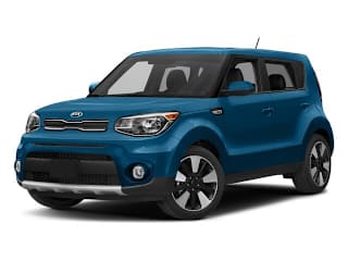 2017 Kia Soul + KNDJP3A56H7478793 2017 Kia Soul +