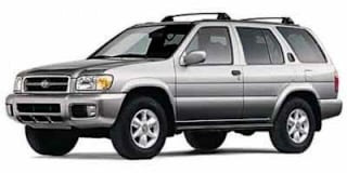 2000 Nissan Pathfinder JN8AR07S5YW399115 2000 Nissan Pathfinder