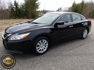 2018 Nissan Altima 1N4AL3AP1JC280221 2018 Nissan Altima