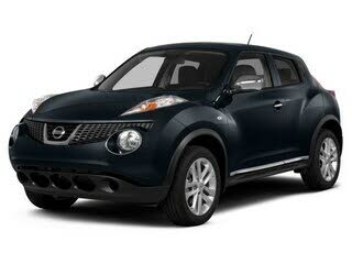 2014 Nissan JUKE JN8AF5MV2ET359804 2014 Nissan JUKE