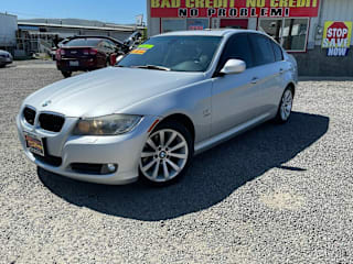 2011 BMW 3 Series 328i xDrive WBAPK5G56BNN25896 2011 BMW 3 Series 328i xDrive