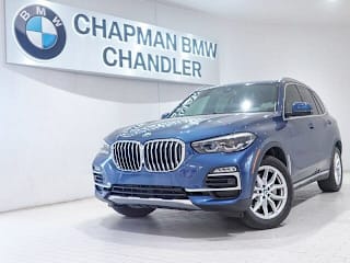 2020 BMW X5 sDrive40i 5UXCR4C02L9C06010 2020 BMW X5 sDrive40i