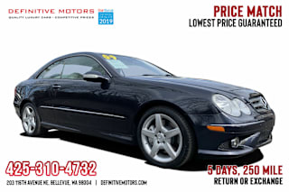 2009 Mercedes-Benz CLK CLK 350 WDBTJ56HX9F267109 2009 Mercedes-Benz CLK CLK 350