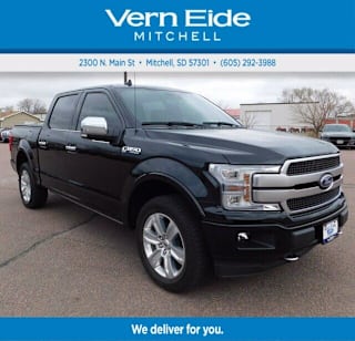 2020 Ford F-150 XL 1FTEW1E44LFA17410 2020 Ford F-150 XL