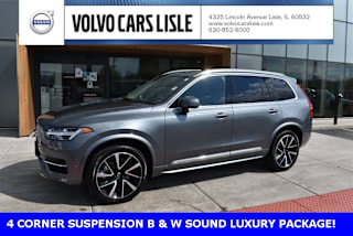 2019 Volvo XC90 T6 Inscription YV4A22PL1K1468467 2019 Volvo XC90 T6 Inscription