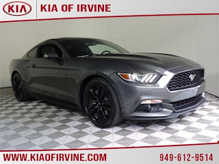 2017 Ford Mustang 1FA6P8TH8H5210484 2017 Ford Mustang