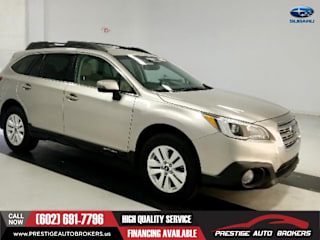 2017 Subaru Outback 4S4BSAFC8H3258976 2017 Subaru Outback