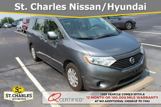 2015 Nissan Quest 3.5 S JN8AE2KPXF9131599 2015 Nissan Quest 3.5 S