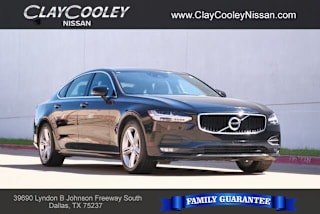 2019 Volvo S90 T5 Momentum LVY102AK5KP097702 2019 Volvo S90 T5 Momentum
