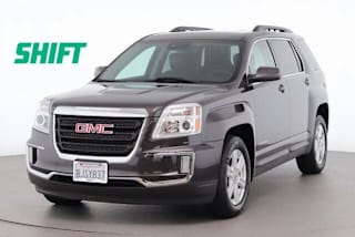 2016 GMC Terrain SLE-2 2GKALNEK7G6140586 2016 GMC Terrain SLE-2