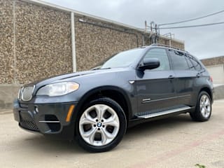 2013 BMW X5 xDrive50i 5UXZV8C56DL899187 2013 BMW X5 xDrive50i