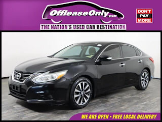 2016 Nissan Altima 2.5 1N4AL3AP7GC293046 2016 Nissan Altima 2.5